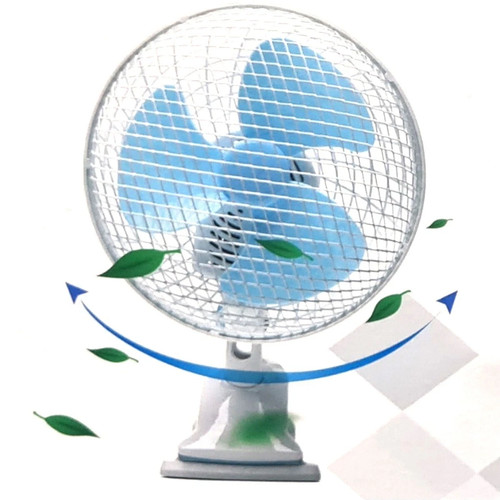 Mini ventilatore pinza con - mini,