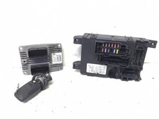 KIT CENTRALINA MOTORE PER FIAT
