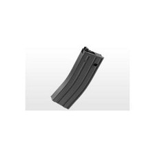AirSoft M4A1 rivista di