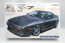 Aoshima 1/24 Savanna Mazda