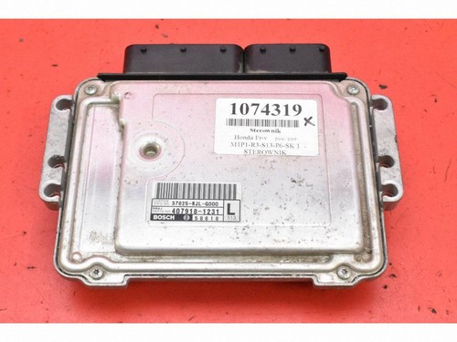 Centralina motore honda v - centralina, fr-v