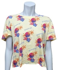 Bershka da Ragazza Giallo
