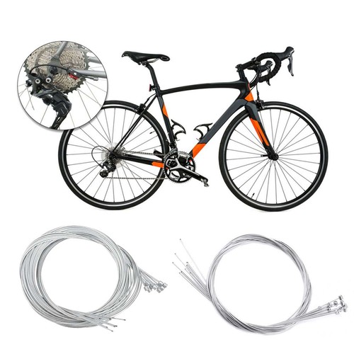 10pz set deragliatore cambio - deragliatore,