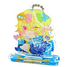 Pandora Hearts Vincent