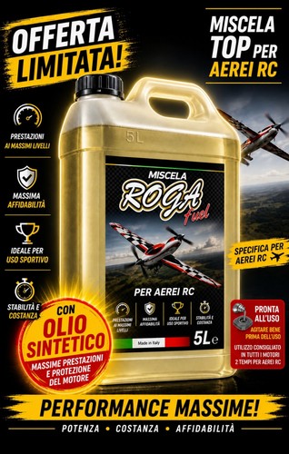 Miscela roga s hely aerei - miscela, s.hely