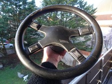 Volante VOLKSWAGEN MOTORSPORT