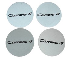 Borsche 993 996 99636130305 4x