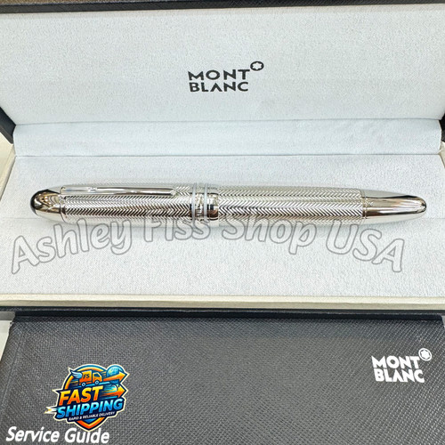 Montblanc meisterstück - montblanc,