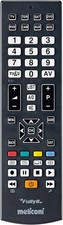 Meliconi Fully 8 Telecomando