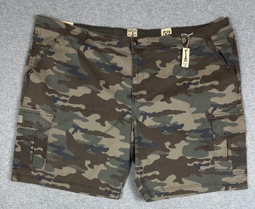 Pantaloncini cargo redhead - pantaloncini, 52