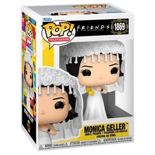Funko pop friends monica - pop,