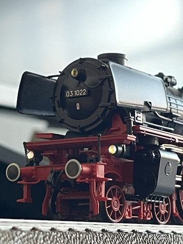 Marklin 37916 10 - marklin, 03.10