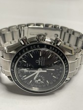 Omega Speedmaster Day Date