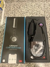 Stetoscopio digitale 3M