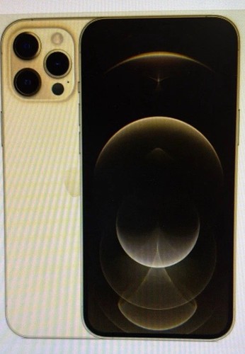Apple iphone pro max 256gb - 11,