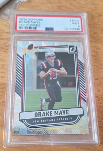 2024 panini donruss - donruss,