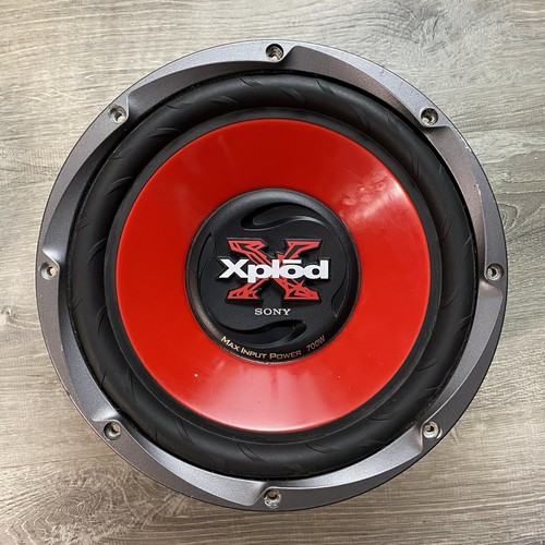 Sony xplod l1036 - xplod, 10"