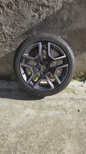 735703418 cerchio lega jeep - 735703418,