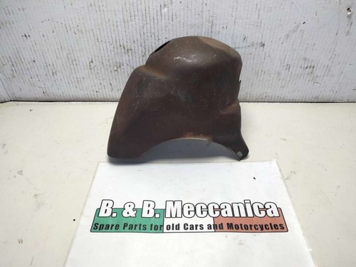Cuffia cilindro piaggio vespa - cuffia,