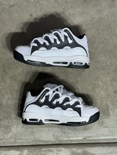Osiris Shoes D3 2001 White /