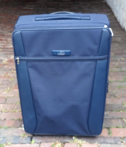 Valigia samsonite haruka - samsonite, 4