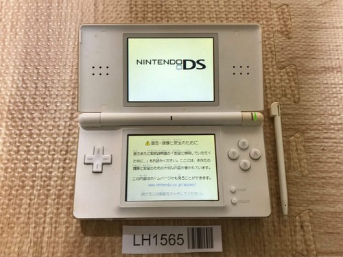 Console nintendo lite - ds,