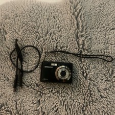 Samsung ES55 - Fotocamera