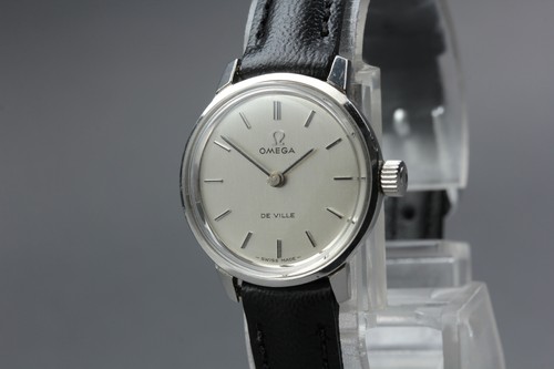 Orologio donna omega de - orologio, da