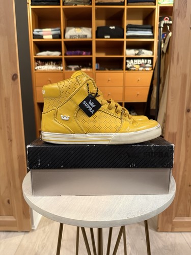 Vintage supra vaider - vintage,
