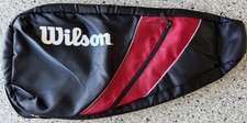Borsa tennis Wilson tracolla