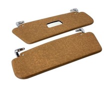 Parasole per Mercedes W111