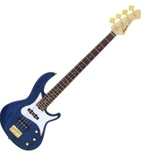 Basso elettrico Aria Pro II
