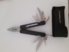 COLTELLINO MULTIUSO ROTHENBERGER CON CUSTODIA