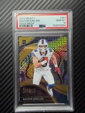 2023 Panini Select - Club