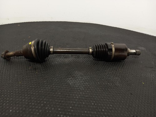 Albero motore ford focus s - albero,