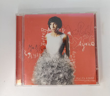 MALIKA AYANE - Omonimo CD