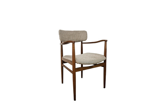 Poltrona scandinava sedia - poltrona,