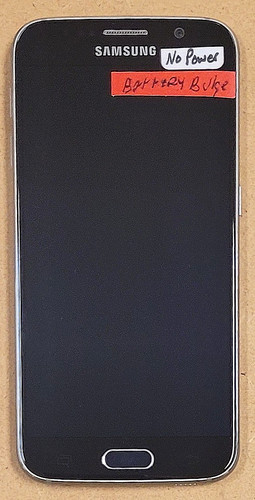Samsung galaxy g920v - galaxy, sm-g920v