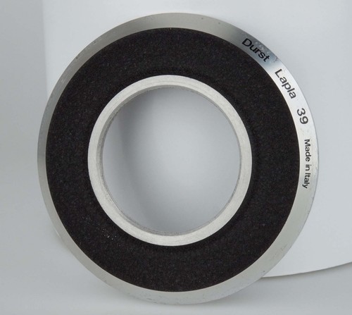 Durst lapla mm scheda - durst, 39