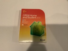 Microsoft Office Home and