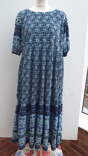 Roba bianca abito midi connie - midi,
