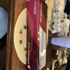 Phoenix 1:200 Qatar Airways