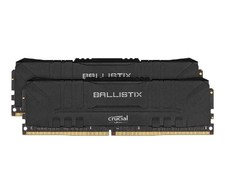 RAM Crucial Ballistix 16GB