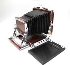 Nagaoka Seisakusho 4x5 Field