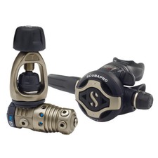 Scubapro MK25T EVO/S620 X-TI