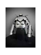 Armatura medievale cavaliere