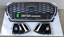 GRIGLIA ANTERIORE AUDI Q5 2021