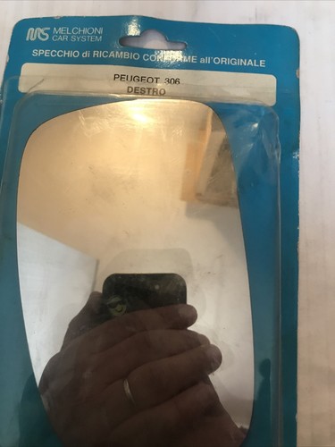 Specchio ricambio dx - di,