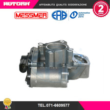 555201A Exhaust Gas