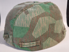 Elmetto Acciaio Casque